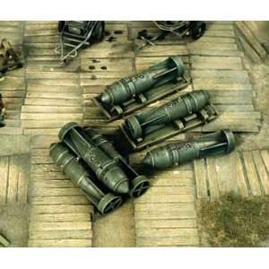  Verlinden 1/48 Luftwaffe 1000kg Bombs Toys & Games