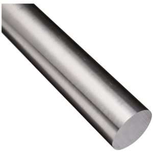  Stainless Steel 17 4 Round Rod, Annealed Temper, ASTM A564 