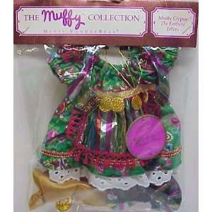   Muffy Vanderbear Gypsy The Fortune Tellers Outfit 