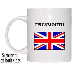  UK, England   TEIGNMOUTH Mug 