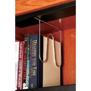  Texwood Texwood Wire Bookstop for Induro™ Steel Shelving 