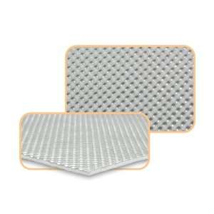  DEI Boom Mat 050508 4 x 21 (7 Square Feet) New Floor and 