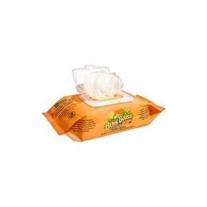  Bum Boosa Bamboo Baby Wipes    80 Wipes Health & Personal 