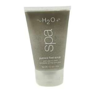  Exclusive By H2O+ Spa Pumice Foot Scrub 120g/4.2oz Beauty