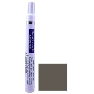  1/2 Oz. Paint Pen of Techo Gray Metallic Touch Up Paint 
