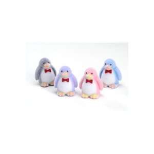  1 1/2 Flock x 2   Asst. Penguin