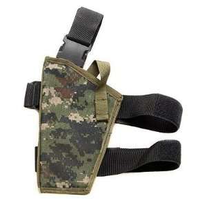 SPECIAL OPS   LH BASIC HOLSTER 