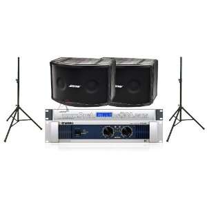  Bose 802 III Loudspeakers Bose Pro Audio Portable Sound 