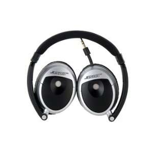  NEW Bose TriPort OE Foldable Stereo Headphones w/case 