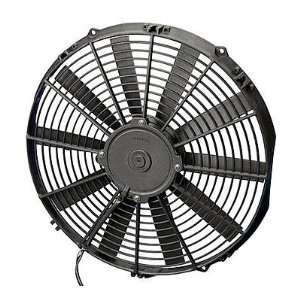  Spal 30100385 14IN FAN   PULL Automotive