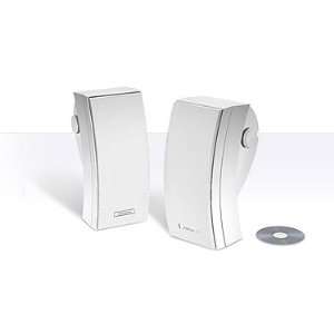  Bose 251 Environmental Speakers, premium outdoor speakers 