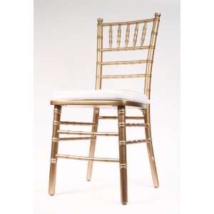  Gold Chiavari Chair   Premium Wood   Vision Furniture 