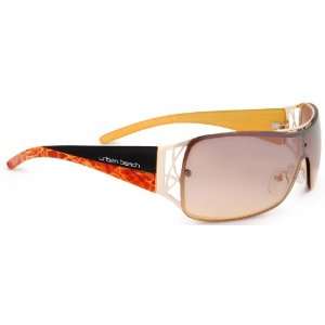  Urban Beach Sunglasses   Jazz   Orange