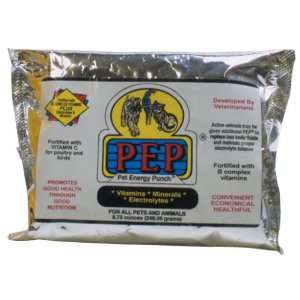    PEP INC 009005 PEP,   Pet Energy Punch   8.75 oz.