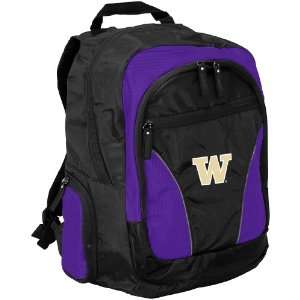  NCAA Washington Huskies Team Backpack