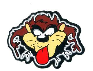 Taz Tasmanian Devil Car Cute Funny Decal Sticker W84  