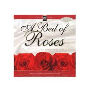  Deluxe A Bed Of Roses Kit
