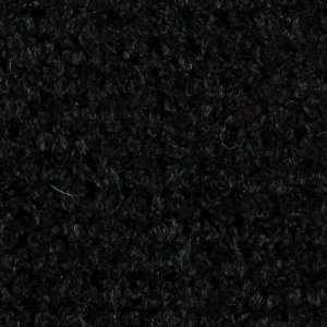  60 Wide Wool Blend Boucle Sweater Knit Black Fabric By 