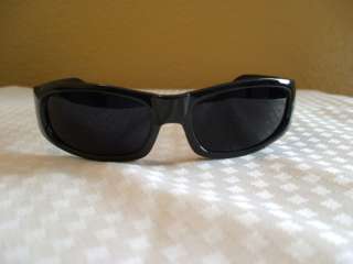 black Choppers sunglasses (sp156) dark shade lens  