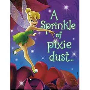  Tinker Bell Invitations 8ct Toys & Games