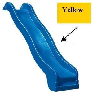  Child Works 0014330 Sweet Slide   Yellow   Ys48 Office 