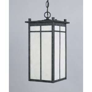  ENERGY STAR* Outdoor Hanging Light   Brentwood Collection 