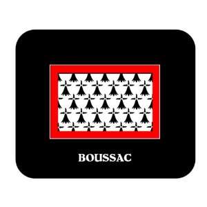  Limousin   BOUSSAC Mouse Pad 