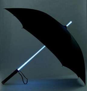 Cool Blade Runner Light Saber LED Flash Light Umbrella  