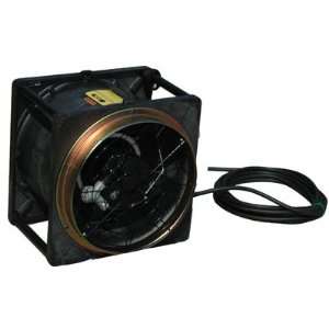  Magnalight Electric Explosion Proof Box Fan / Blower   4450 CFM 