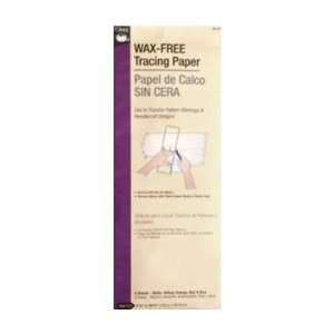  Wax Free Tracing Paper Arts, Crafts & Sewing