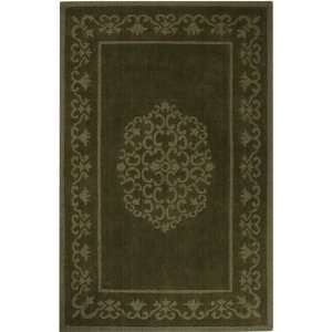 Mykonos Rug 99x139 Green 