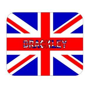  UK, England   Brackley mouse pad 