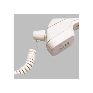     SOF03208 Twisstop Phone Cord, 25 Long, White