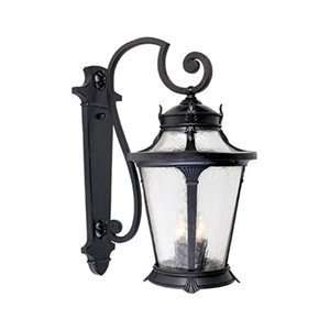 Designers Fountain 2361 ORB Lafayette 4 Light Height Outdoor Sconce 