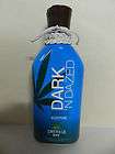   TAN INTENSIFIER INDOOR TANNING BED LOTION EMERALD BAY NEW 2012  