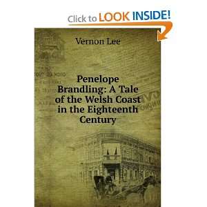  Penelope Brandling A Tale of the Welsh Coast in the 