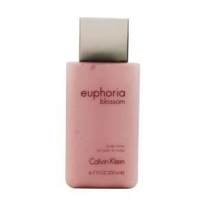   Euphoria Blossom By Calvin Klein Body Lotion 6.7 Oz for Women Beauty