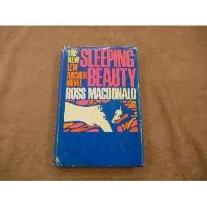  Sleeping Beauty Ross MacDonald Books