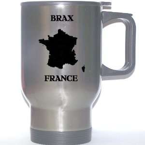  France   BRAX Stainless Steel Mug 