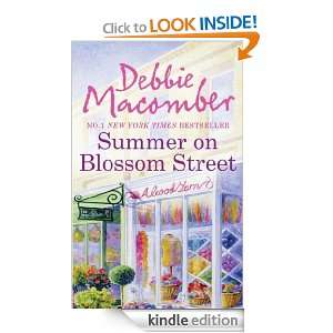   on Blossom Street (MIRA) Debbie Macomber  Kindle Store