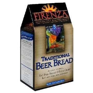 Firenz Mix Bread Beer Tradtnl 18 OZ Grocery & Gourmet Food