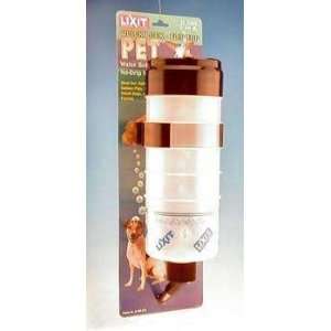   32 Oz. (Catalog Category Small Animal / Water Bottles Holders) Pet
