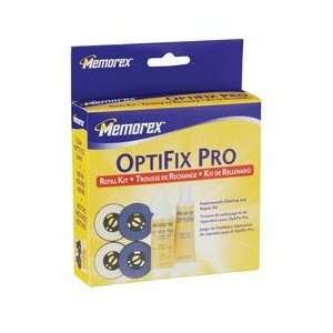  Optifix Pro Refill Kit With Retail Packaging Electronics