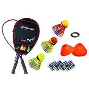  Speedminton Badminton Set Endorsed by Maria Sharapova 