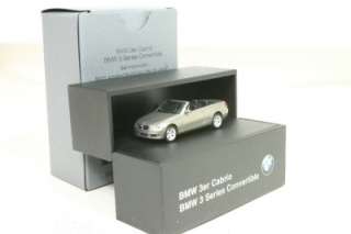 87 Herpa BMW 3 series BMW Museum Dealer Edition Made in Germany III 