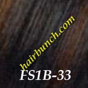 Bobbi Boss Premium Synthetic Wig Short M534 Hati  