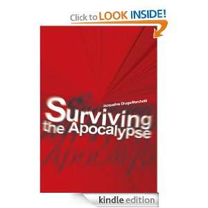   the Apocalypse Jacqueline Druga Marchetti  Kindle Store