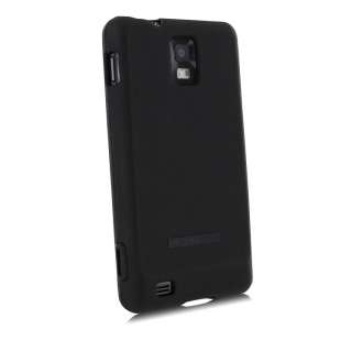 Body Glove Flex SnapOn Hard Cover for Samsung Infuse 4G  