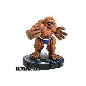   Clix   Clobberin Time   Thing #047 Mint Normal English) Toys & Games