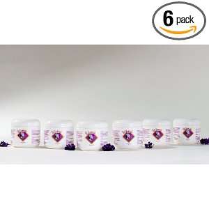  Mamonite Breast Firming Cream 6 Month Supply (4oz Jar Each 